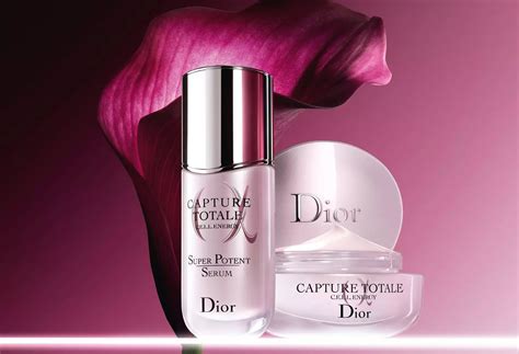 dior skincare products.